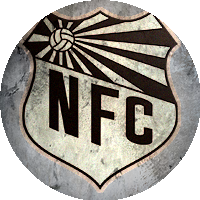 Logo Nacional Futebol Clube (MG)